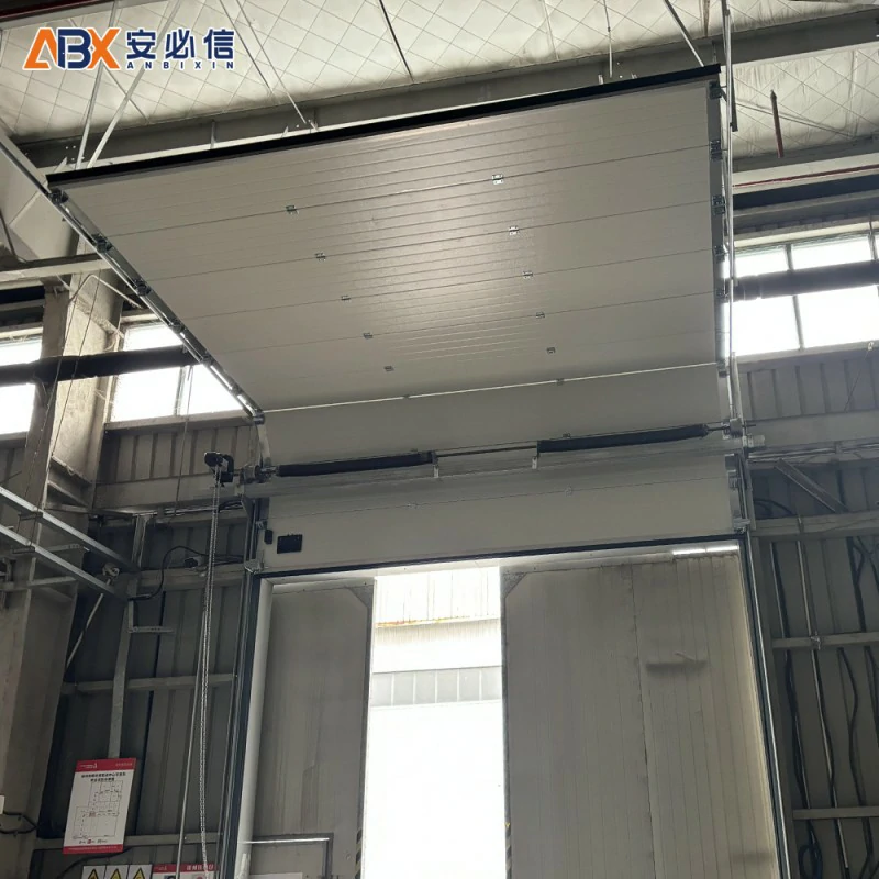 宿州工业提升门
