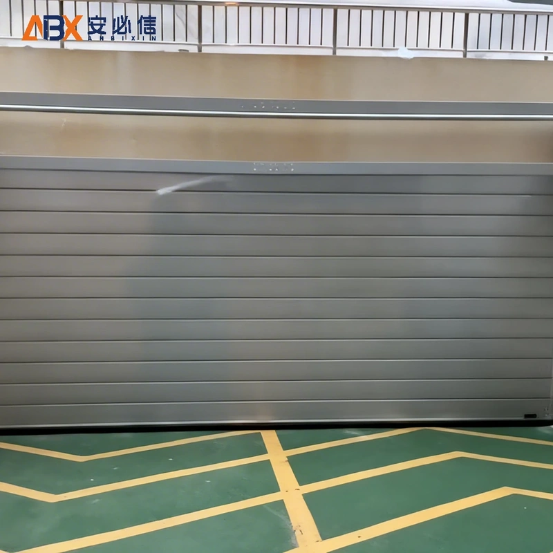 宿州洁净室高速门